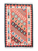 Kilim Fars Tæppe 149x104cm