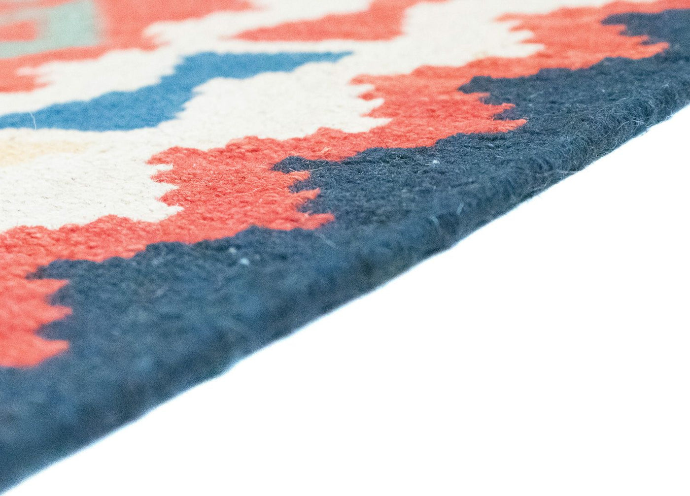 Kilim Fars Tæppe 149x104cm