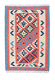 Kilim Fars Tæppe 146x102cm