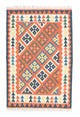 Kilim Fars Tæppe 154x101cm