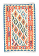 Kilim Fars Tæppe 150x103cm