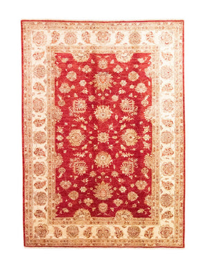Ziegler Carpet - 301 x 212 cm - rød