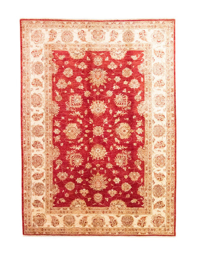 Ziegler Carpet 212x301cm - Orientalsk tæppe