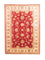 Ziegler Carpet - 301 x 212 cm - rød