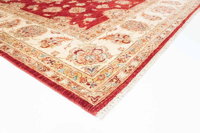 Ziegler Carpet - 301 x 212 cm - rød