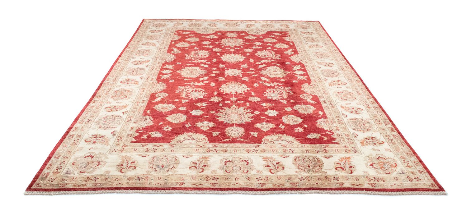 Ziegler Carpet - 301 x 212 cm - rød