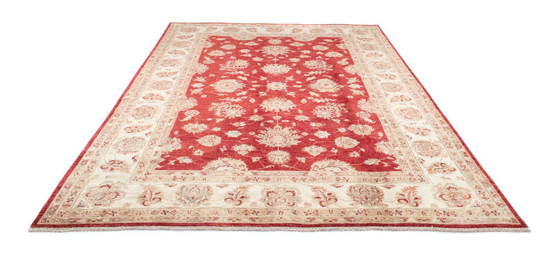 Ziegler Carpet - 301 x 212 cm - rød
