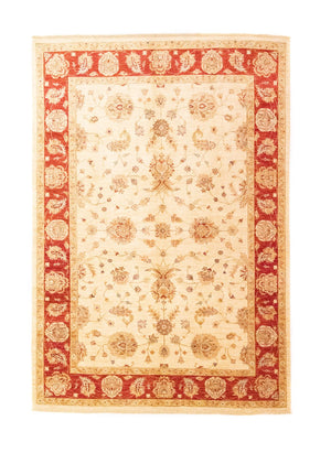 Ziegler Carpet - 293 x 201 cm - beige