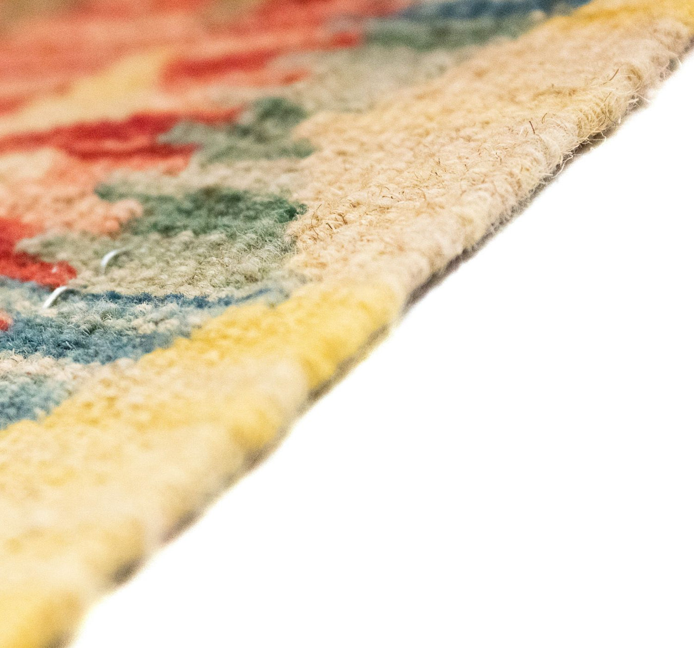 Afghansk kilim Tæppe 200x99cm
