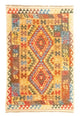Afghansk kilim Tæppe 154x99cm