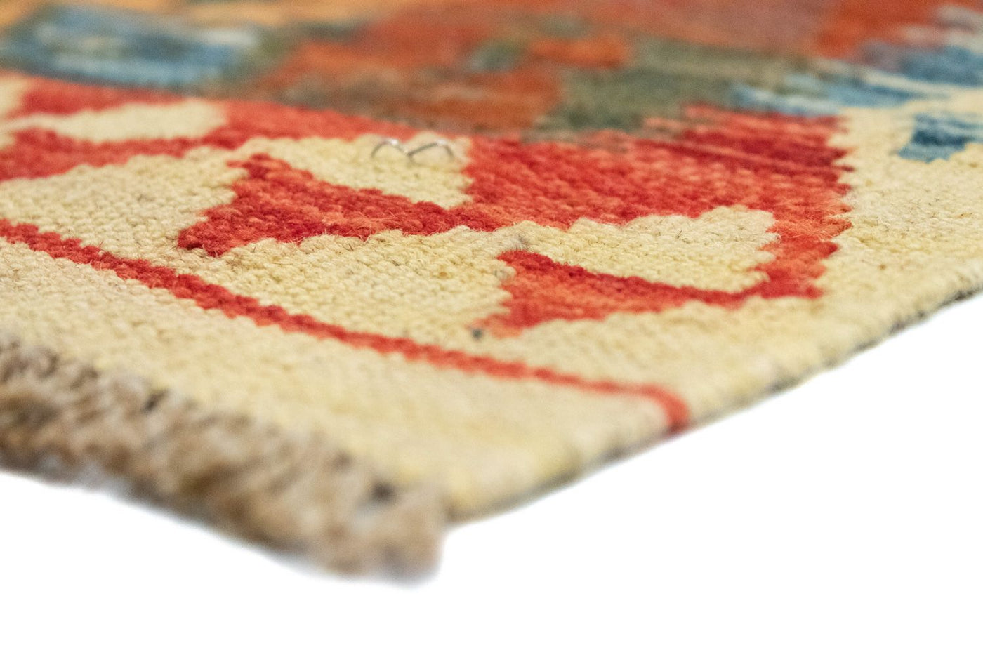 Afghansk kilim Tæppe 154x99cm