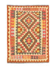 Afghansk kilim Tæppe 146x99cm