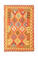 Afghansk kilim Tæppe 155x99cm