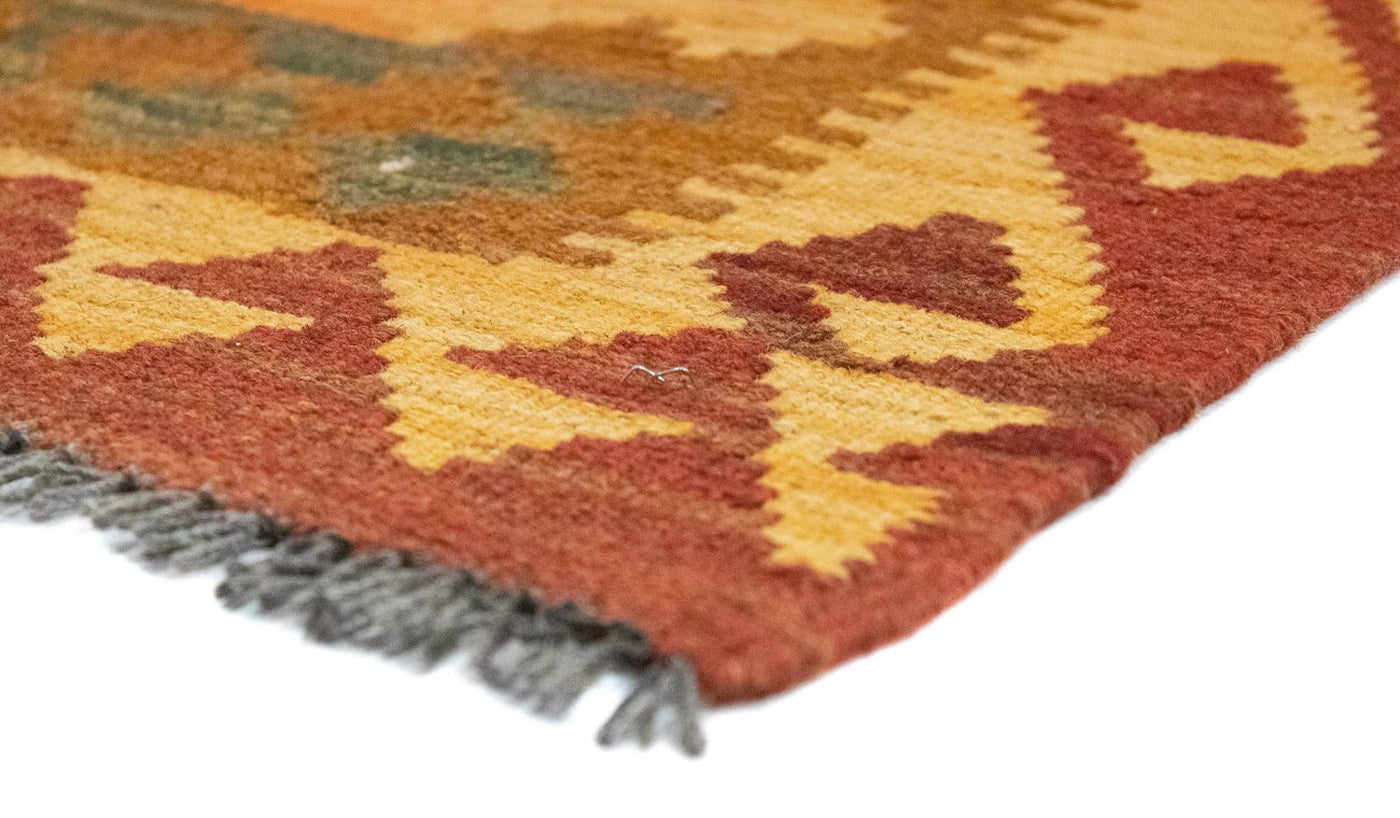 Afghansk kilim Tæppe 155x99cm