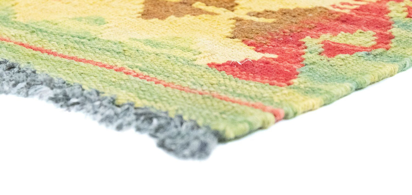 Afghansk kilim Tæppe 156x105cm