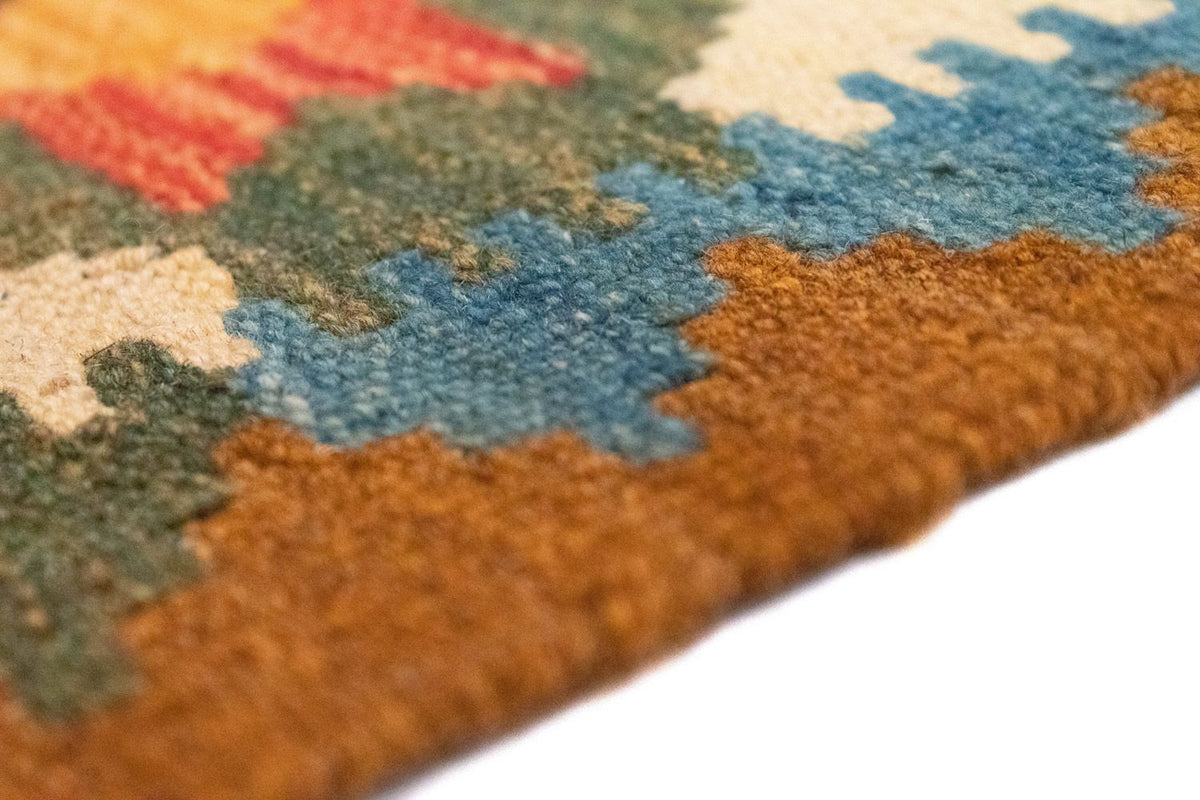 Afghansk kilim Tæppe 100x158cm