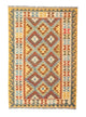 Afghansk kilim Tæppe 156x108cm