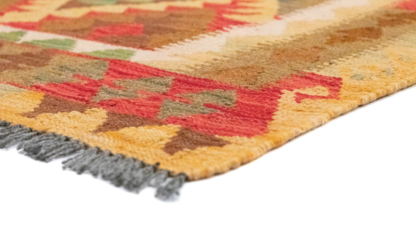 Afghansk kilim Tæppe 148x98cm