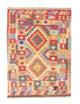 Afghansk kilim Tæppe 151x106cm