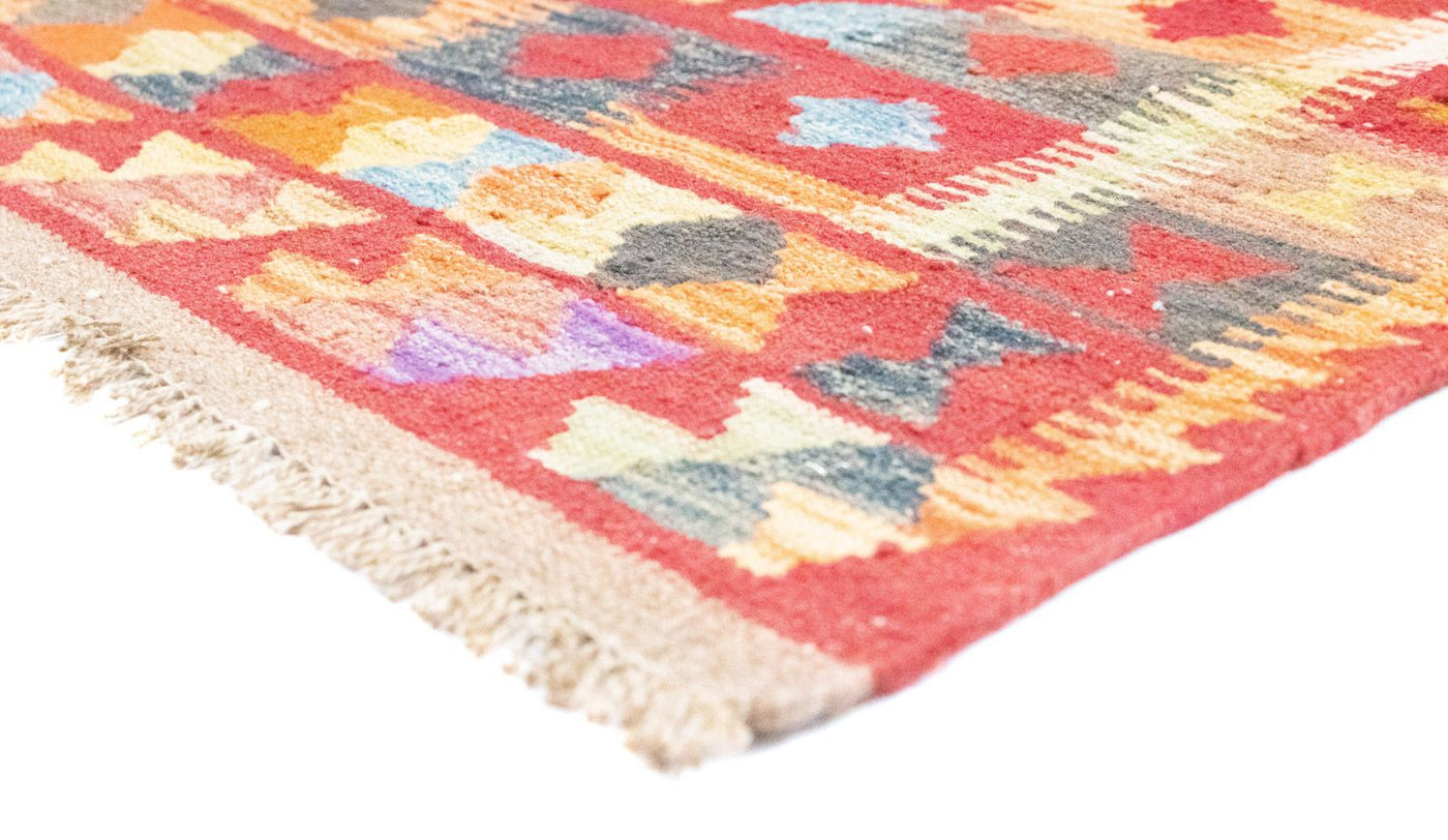Afghansk kilim Tæppe 151x106cm