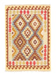 Afghansk kilim Tæppe 149x103cm