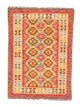 Afghansk kilim Tæppe 145x104cm