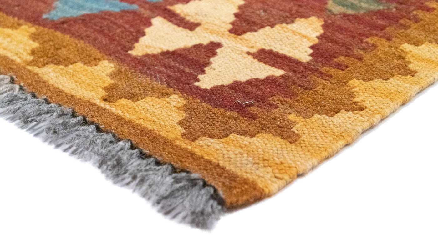 Afghansk kilim Tæppe 159x99cm