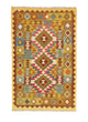 Afghansk kilim Tæppe 159x101cm