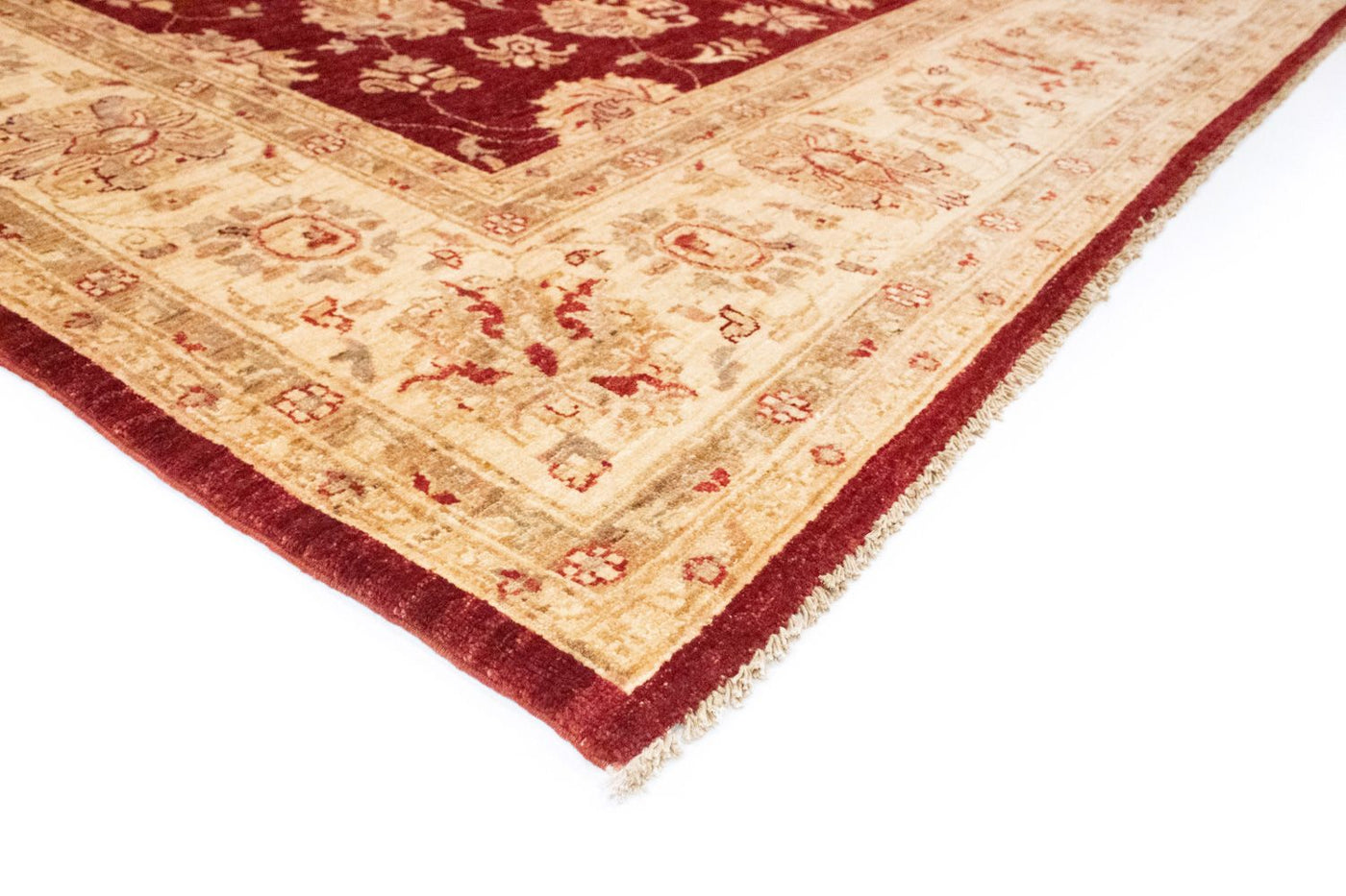 Ziegler Carpet 288x203cm - Orientalsk tæppe