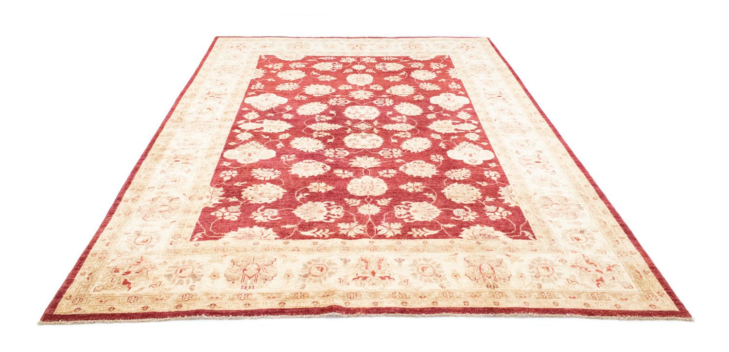 Ziegler Carpet - 288 x 203 cm - rød