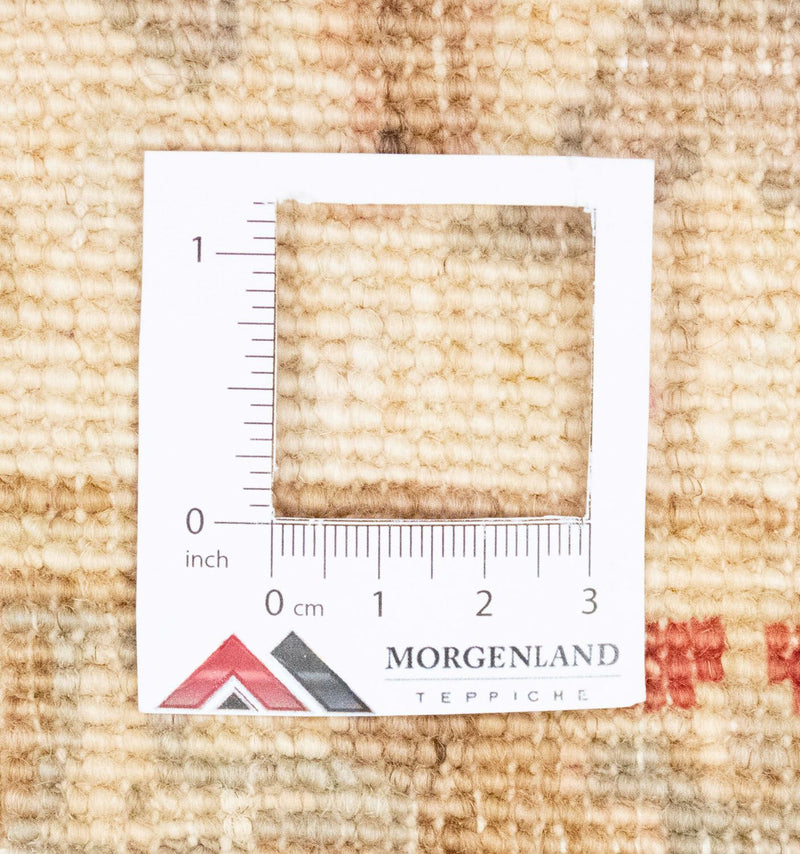 Ziegler Carpet - 288 x 203 cm - rød