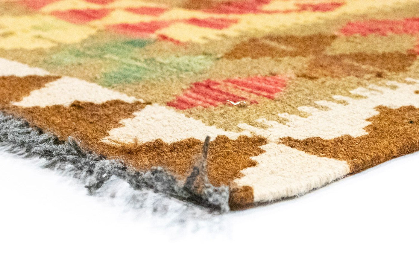 Afghansk kilim Tæppe 148x100cm
