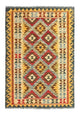 Afghansk kilim Tæppe 156x105cm
