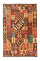Afghansk kilim Tæppe 159x103cm