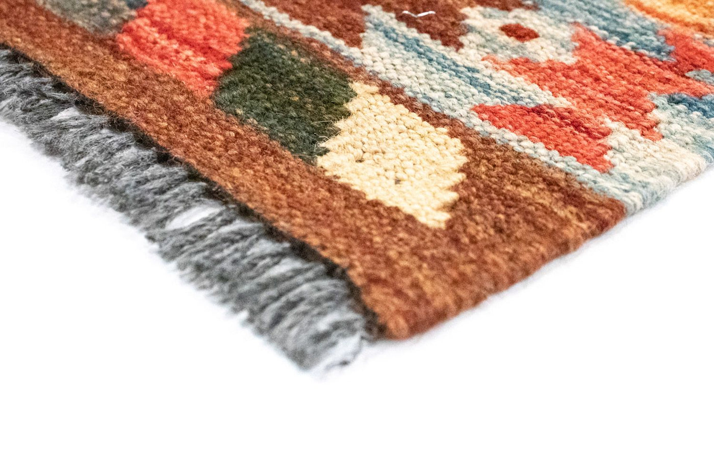 Afghansk kilim Tæppe 159x103cm