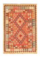 Afghansk kilim Tæppe 145x101cm