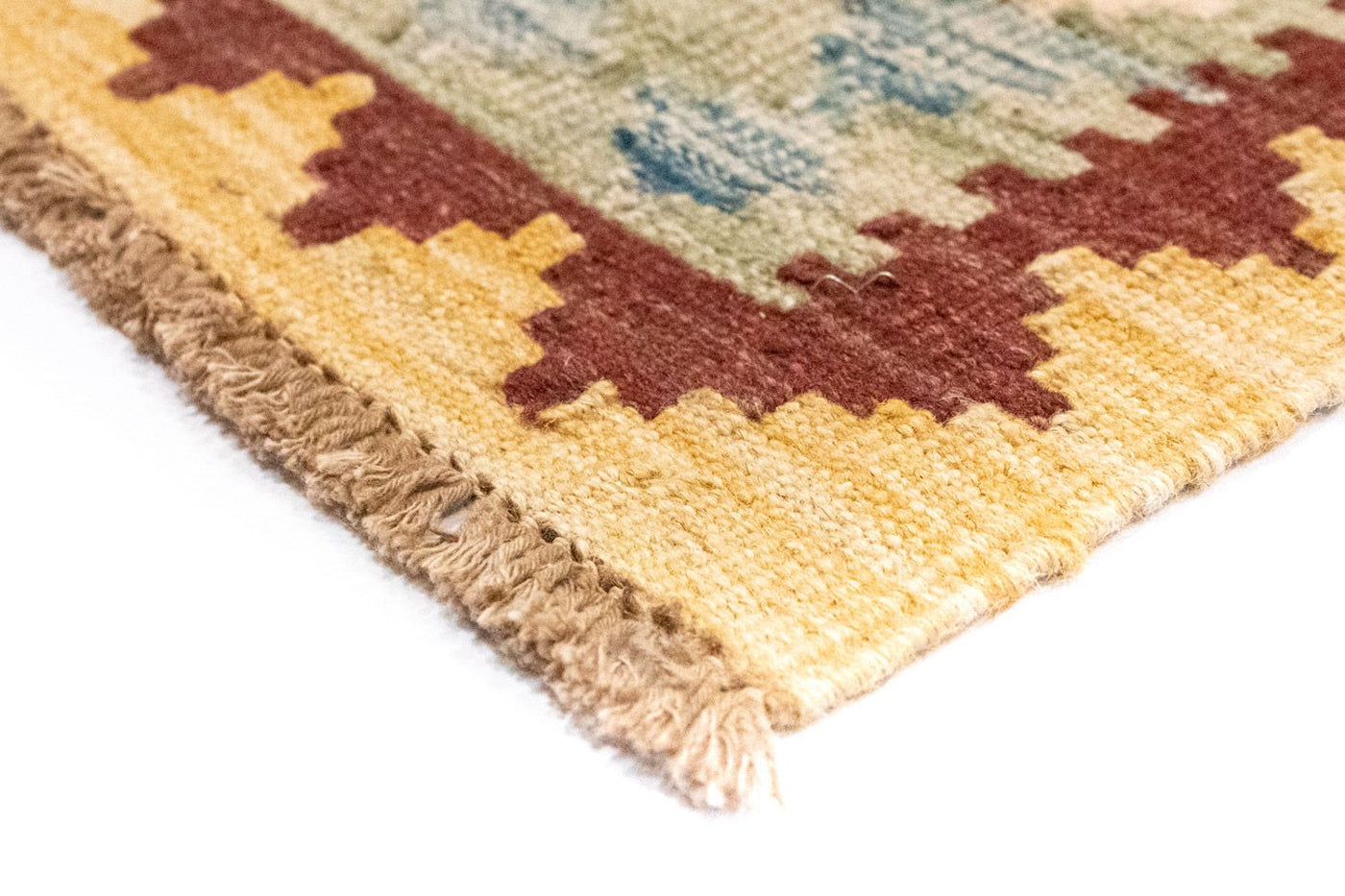 Afghansk kilim Tæppe 145x101cm
