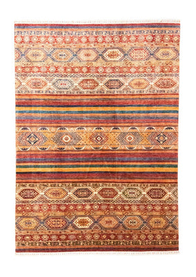 Ziegler Carpet - 309 x 221 cm - flerfarvet