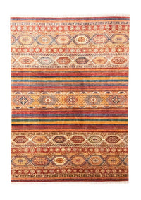 Ziegler Carpet - 309 x 221 cm - flerfarvet