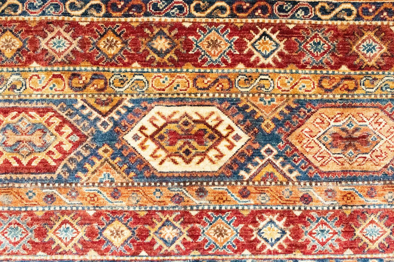 Ziegler Carpet - 309 x 221 cm - flerfarvet
