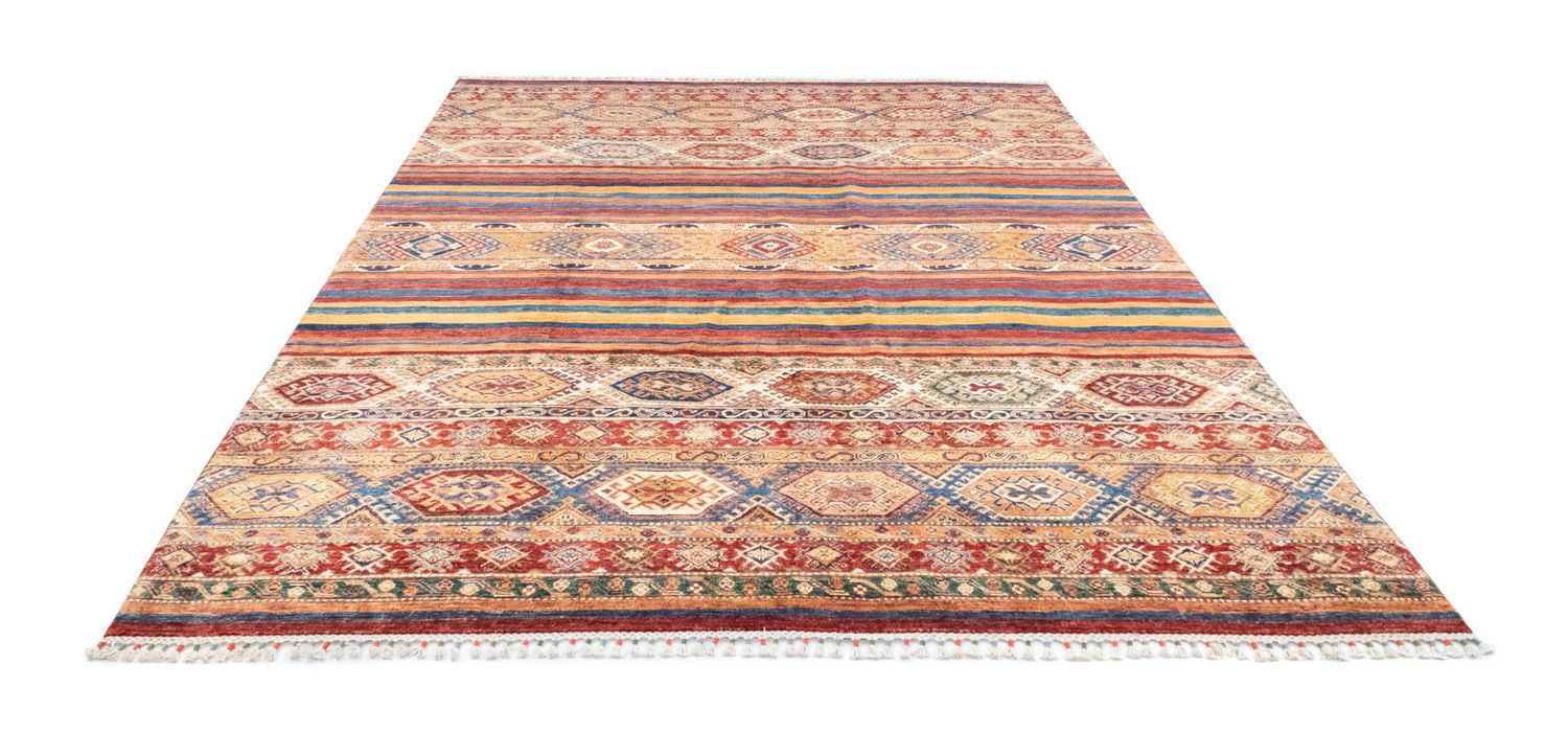 Ziegler Carpet - 309 x 221 cm - flerfarvet