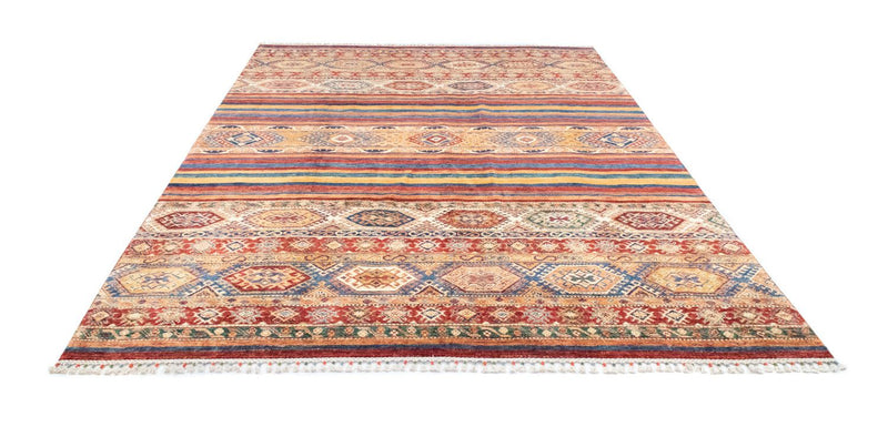 Ziegler Carpet - 309 x 221 cm - flerfarvet