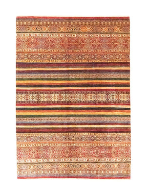 Ziegler Carpet - 298 x 207 cm - flerfarvet