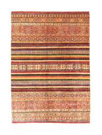Ziegler Carpet - 298 x 207 cm - flerfarvet