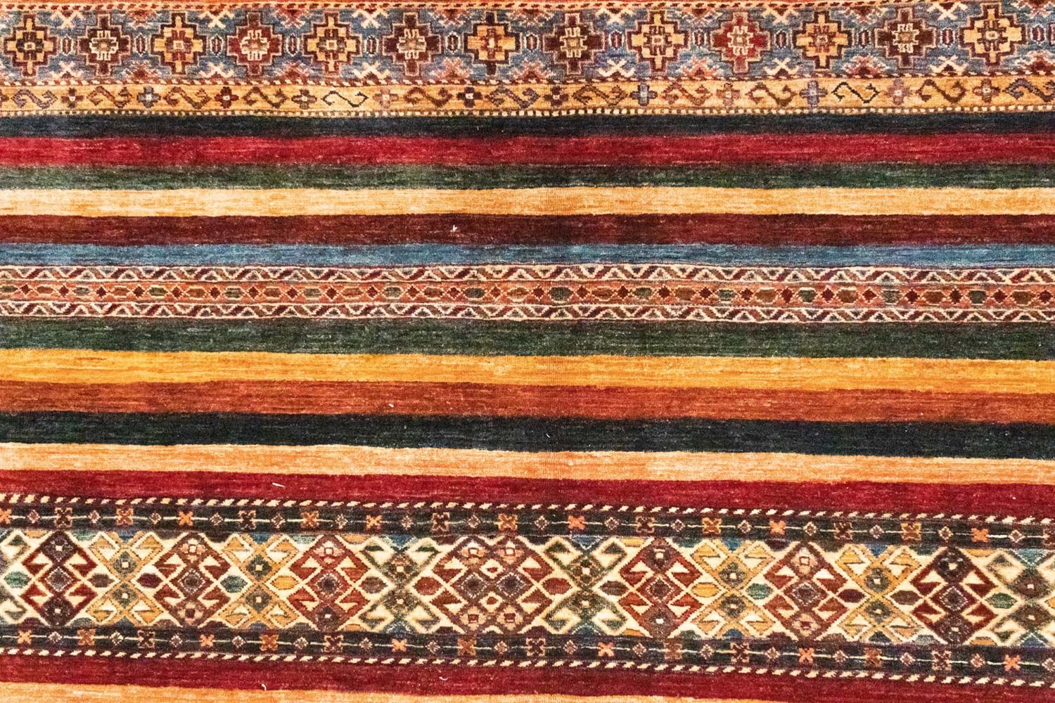 Ziegler Carpet - 298 x 207 cm - flerfarvet