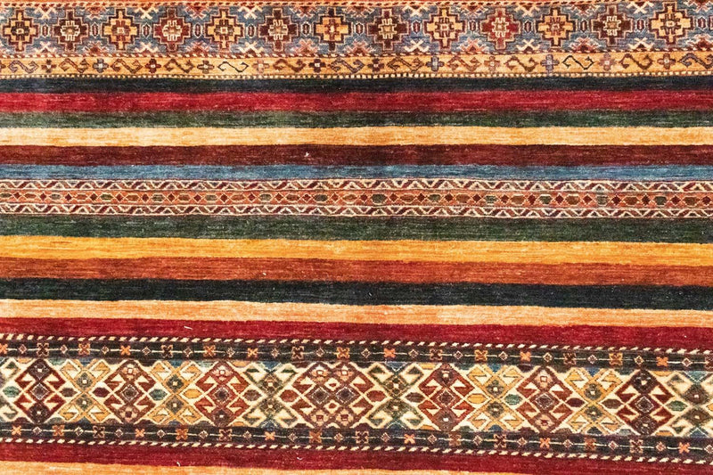 Ziegler Carpet - 298 x 207 cm - flerfarvet