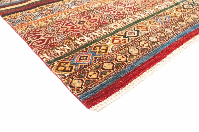 Ziegler Carpet - 298 x 207 cm - flerfarvet