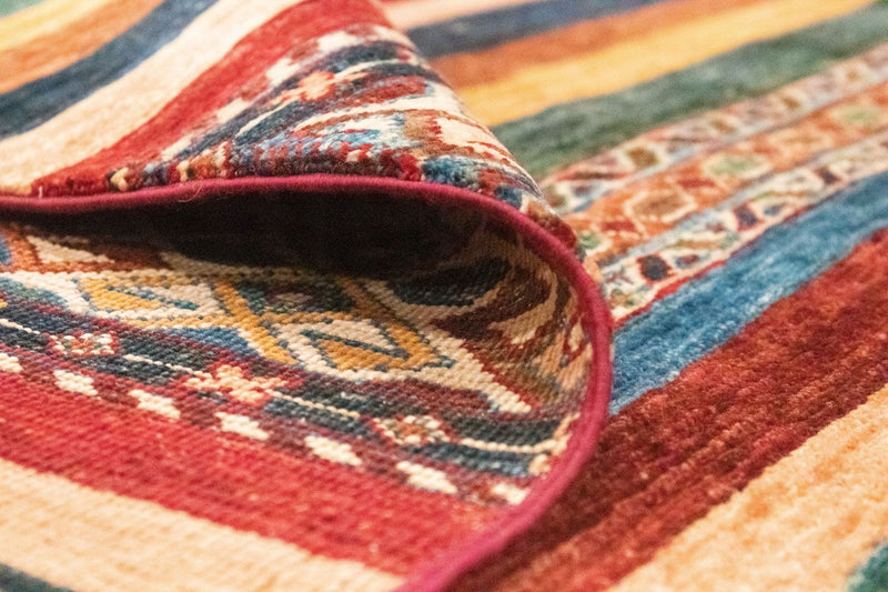 Ziegler Carpet - 298 x 207 cm - flerfarvet