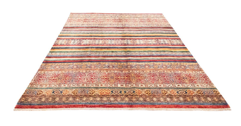 Ziegler Carpet - 298 x 207 cm - flerfarvet