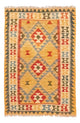 Afghansk kilim Tæppe 82x131cm
